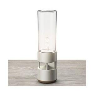 ソニー グラスサウンドスピーカー Bluetooth対応 LED LSPX-S1 SONY（ソニー） LSPX-S1 フィラメント型LED搭載Bluetooth対応グラス
