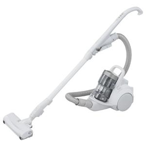 Panasonic（パナソニック） MC-SR620K-W ダブルメタル プチサイクロン