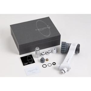 サイエンス ウルトラファインミスト ミラブルplus シャワーヘッド