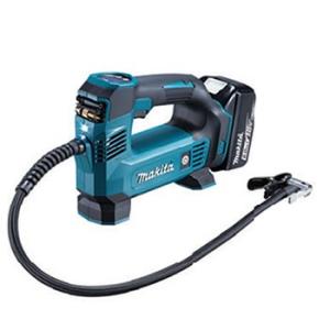 マキタ（makita） MP181DZ 18V充電式空気入れ 本体のみ : 日本橋CHACHA