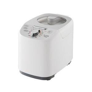 つきたて風味 BR-WB10-WA 象印 家庭用精米機 1升 ホワイト 圧力式