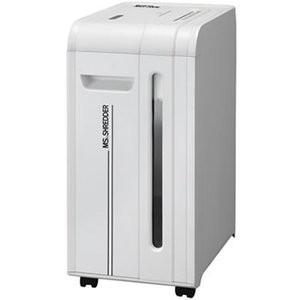 MSR-25CM 明光商会 MSシュレッダー : 日本橋CHACHA!ヤフー店 - 通販