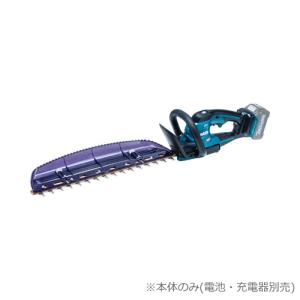 マキタ（makita） MUH500DRG 18V6.0Ah充電式500mmへッジトリマ 
