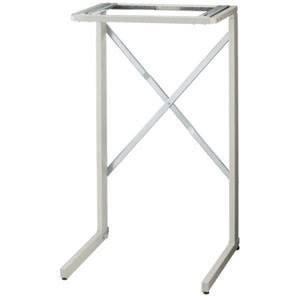 Panasonic N-UF21 衣類乾燥機スタンド(8日まではすぐ発送可) Panasonic（パナソニック） N-UF21-C 衣類乾燥機専用・自立スタンド