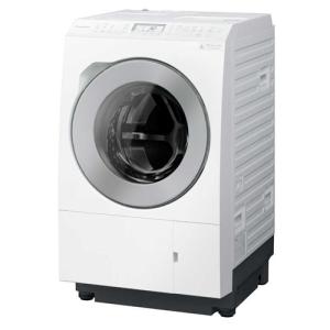 Panasonic NA-LX127CL-W パナソニック 洗濯12.0kg 乾燥6.0kg Panasonic NA-LX127CL-W パナソニック 洗濯12.0kg 乾燥6.0kg