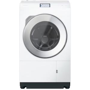 Cuble NA-VG2700R-S パナソニック 洗濯10kg 乾燥5kg ななめドラム洗濯