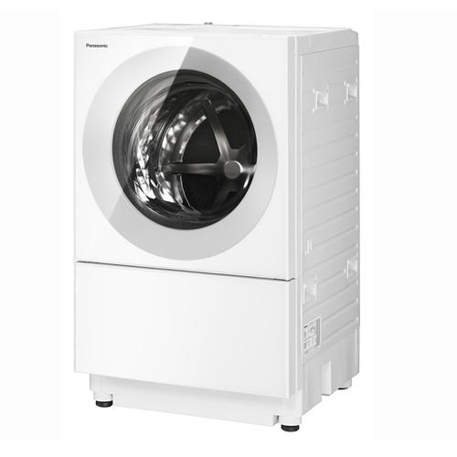 NA-VG770L-H パナソニック 洗濯7.0kg 乾燥3.5kg ななめドラム洗濯乾燥機 Cub...