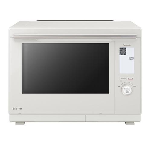 【当店なら7年延長保証加入が無料】NE-BS9C-W パナソニック 30L スチームオーブンレンジ ...