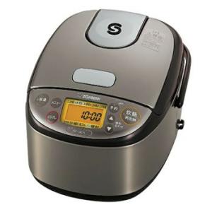 長期保証付】東芝(TOSHIBA) RC-5XT(K) ブラック IH炊飯ジャー 3合