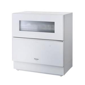 NP-TZ300-W パナソニック 食器洗い乾燥機 ホワイト