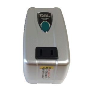 NTI-119 カシムラ 変圧器 アップダウントランス(大型タイプ) 100V/220