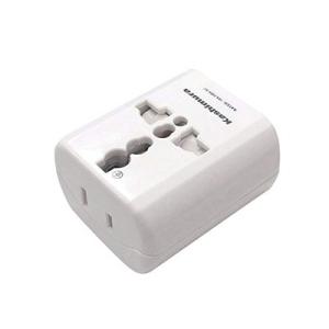 NTI-119 カシムラ 変圧器 アップダウントランス(大型タイプ) 100V/220