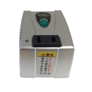 NTI-352 カシムラ 変圧器 ダウントランス 220-240Vの商品画像