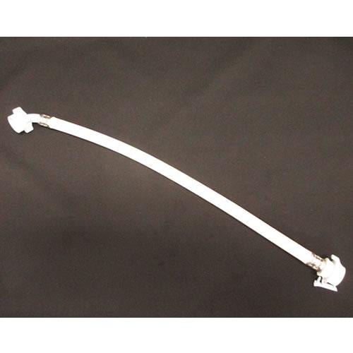 NW-6SD-031 日立 洗濯機用 給水ホース 0.5m