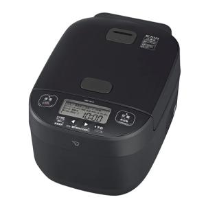 炊きたて JPH-A102-TM タイガー 5.5合 土鍋圧力IH炊飯ジャー マット