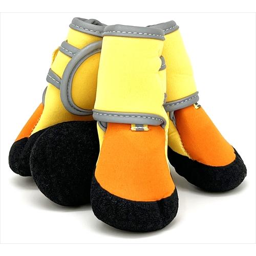 P-4571347044799 アライブ  わんPAW V・I・P サンセットイエロー 1号