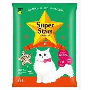 P-4973640500598 スーパーキャット  Ｓｕｐｅｒ　Ｓｔａｒｓ竹６Ｌ｜n-chacha