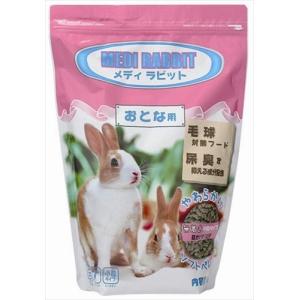 スマック プロレーベル ウィズラビット シニア ( 1.5kg*3袋セット