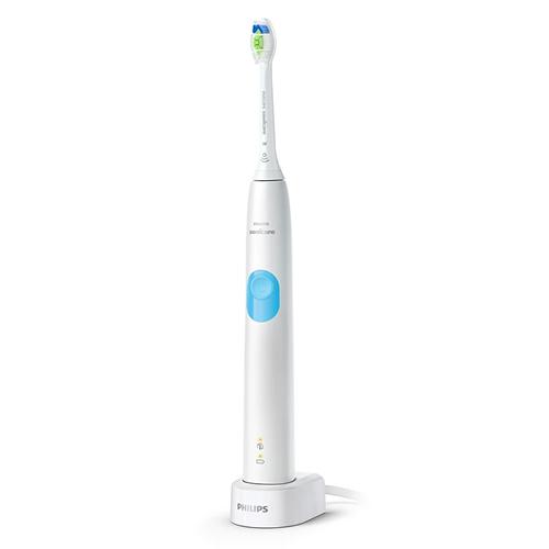 PHILIPS-HX6809-72 フィリップス 電動歯ブラシ ソニッケアー プロテクトクリーン ホ...