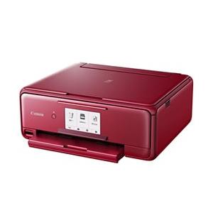 Pixus Ts8130 Rd キャノン インクジェットプリンター Pixus Ts8130 Rd 日本橋chacha ヤフー店 通販 Yahoo ショッピング