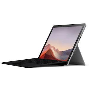 QWT-00006 マイクロソフト Surface Pro 7 タイプカバー同梱 : qwt 