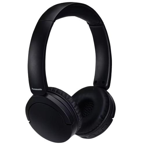 RB-HF630B-K パナソニック ワイヤレスステレオヘッドホン ブラック ノイズキャンセリング ...