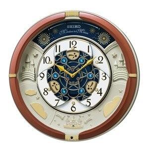 SEIKO（セイコー） KX237S 電波掛時計 オフィスタイプ : 日本橋CHACHA