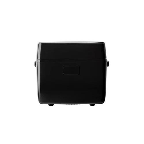 RM-D793B ツインバード はやくておいしい3合IH炊飯器 ブラック