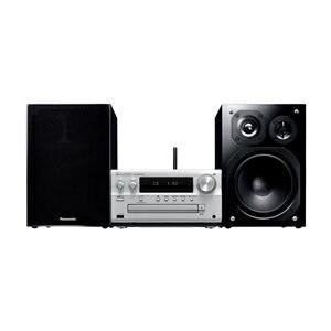 Panasonic（パナソニック） SC-HC420-S コンパクトステレオシステム