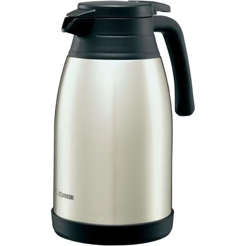 SH-RA15-XA 象印 ステンレスポット 1.5L ステンレス色