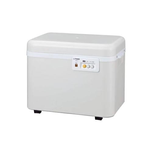 SMG-A361-WL タイガー 2升 餅つき機 「むす・つく・こねる」 1台3役 力じまん ミルキ...