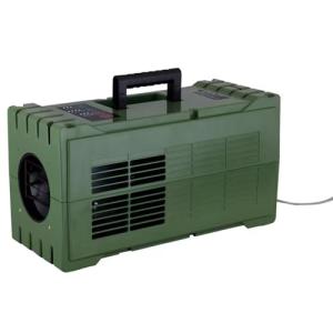 スイデン（Suiden） SS-1SAW-1 超小型スポットエアコン ハンディ