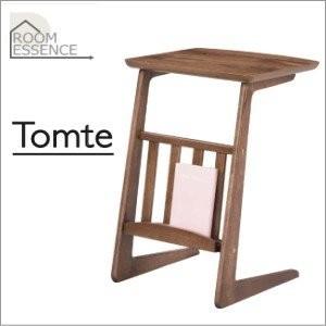 東谷 トムテ ソファサイドテーブル TAC-239WAL 1483 東谷 TAC-239WAL Tomte ソファサイドテーブル : 日本橋CHACHA!ヤフー店