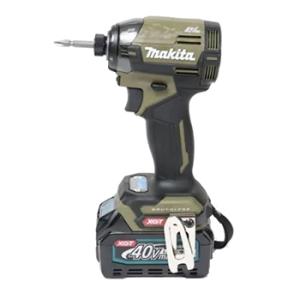 マキタ（makita） TD173DZO 18V充電式インパクトドライバ(本体のみ