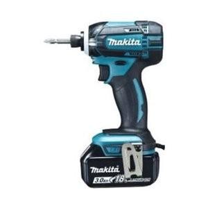 TD149DRFX マキタ 18V3.0Ah充電式インパクトドライバー（青） : 日本橋