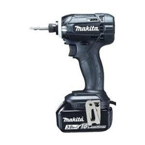 TD149DRFX マキタ 18V3.0Ah充電式インパクトドライバー（青） : 日本橋
