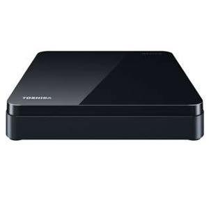 REGZA THD-600D3 東芝 タイムシフトマシン対応 USBハードディスク 6TB