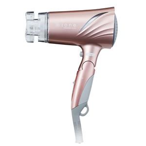 TID730-N テスコム マイナスイオンヘアードライヤー ローズゴールド TID730-G