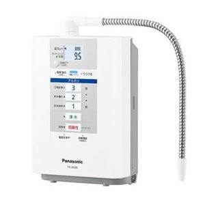 Panasonic（パナソニック） TK-CJ14-W 蛇口直結型 浄水器 除去対象19