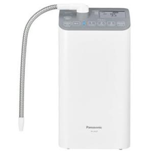 Panasonic（パナソニック） TK-AJ21-PN アルカリイオン整水器 : 日本橋