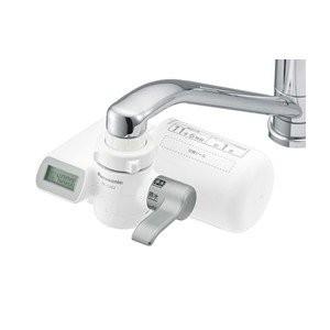Panasonic 蛇口用浄水器 TK-CJ22-S 概要 浄水器 TK-CJ22 | 還元水素水生成器／アルカリイオン整水器