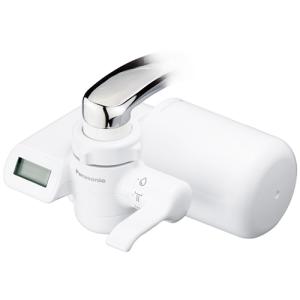Panasonic（パナソニック） TK-CJ14-W 蛇口直結型 浄水器 除去対象19