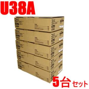 ※値引きしました！マスプロ　共同受信用　ブースター  FUBCAW38S 61Z9pADI04L._UF350,350_QL50_.jpg