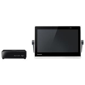 プライベート・ビエラ UN-19FB10H パナソニック 19V型 ポータブル