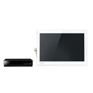 UN-15T5-W パナソニック プライベート・ビエラ （ホワイト） : un-15t5  