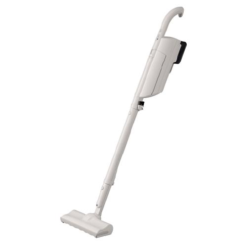 VC-CLP54-C 東芝 紙パック式コードレススティッククリーナー シフォンベージュ TORNEO...