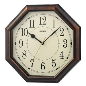 SEIKO（セイコー） KX237S 電波掛時計 オフィスタイプ : 日本橋CHACHA