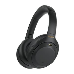 SONY（ソニー） WH-1000XM5 (B) ワイヤレスノイズキャンセリング