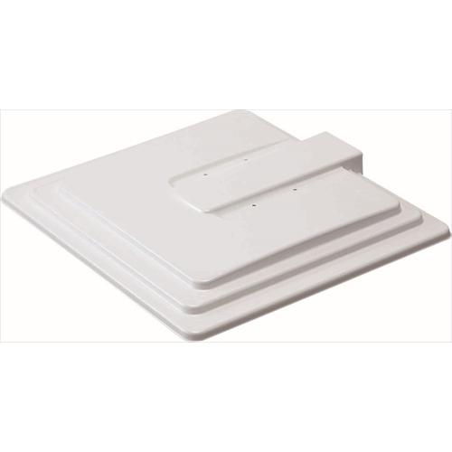 Y-4903180135707 山崎産業 医療廃棄物容器ホルダーSK-F 蓋 大