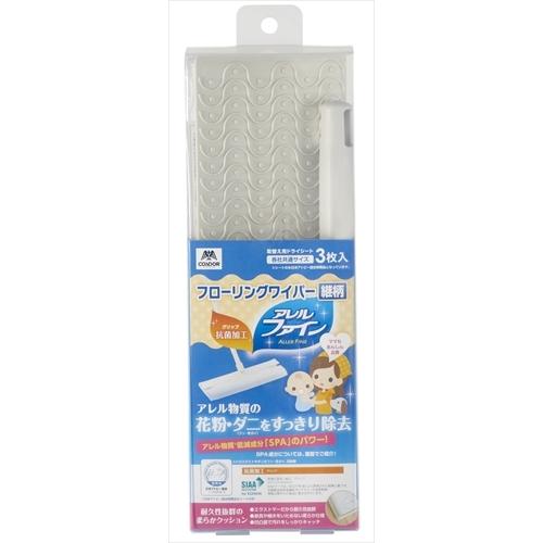 Y-4903180181780 山崎産業 コンドル　フローリングワイパーＮＥＷＡＦ　Ｊ−３００